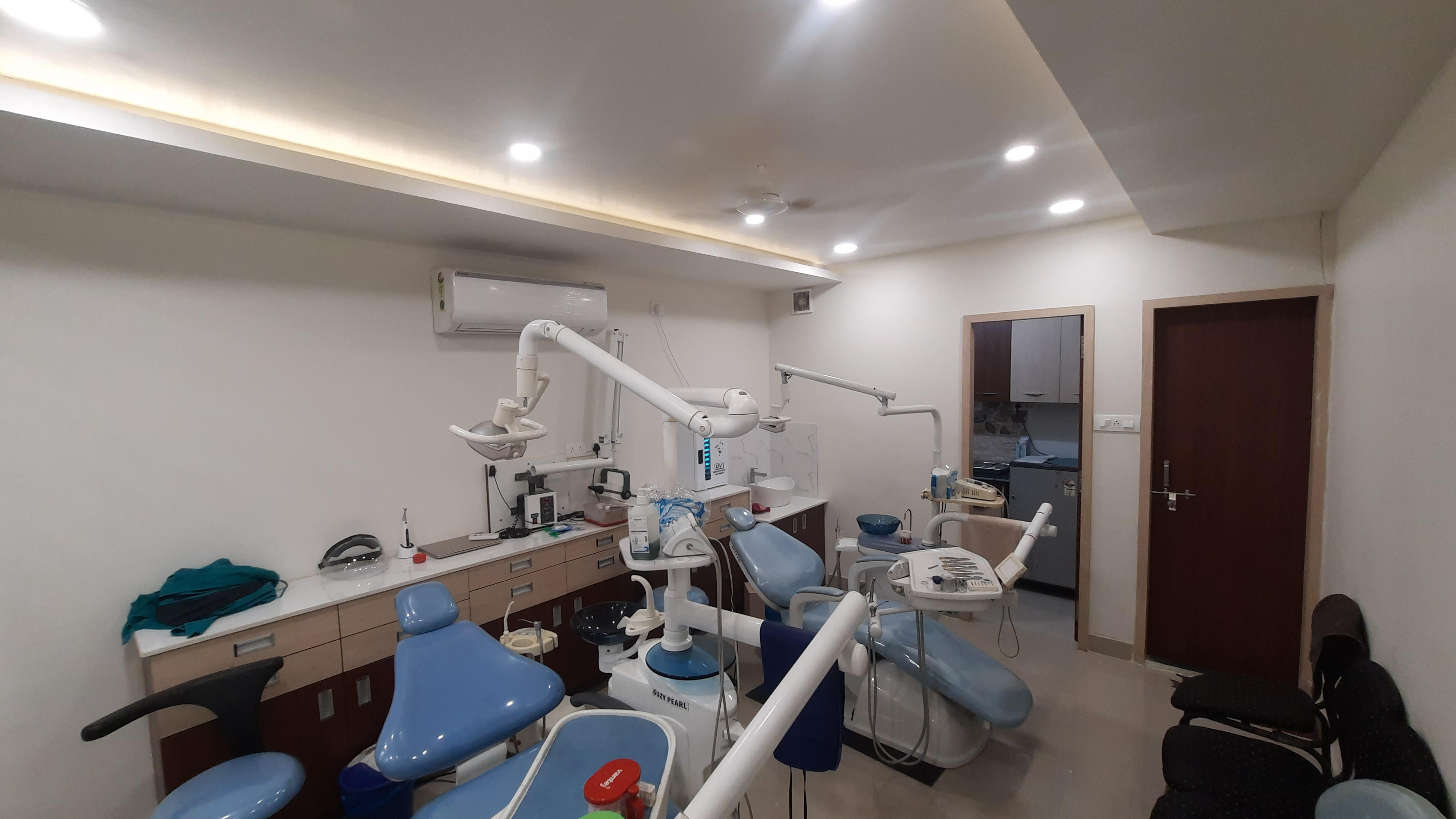 Perfect Smile Dental Clinic & Orthodontic Centre